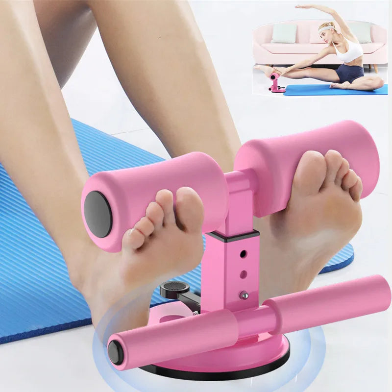 ABS Trainer Sit Up Bar