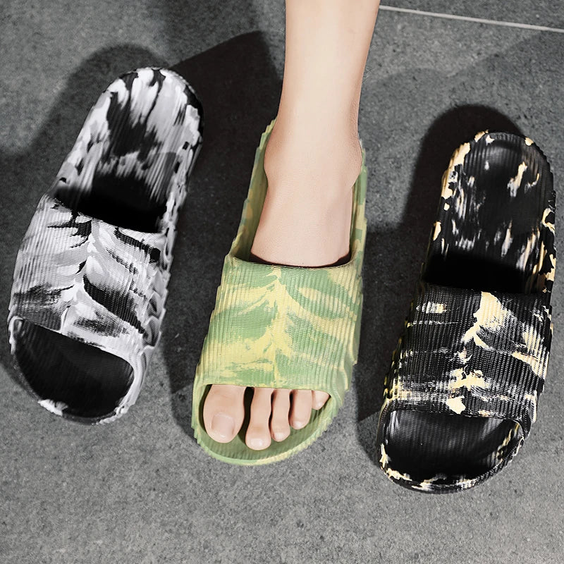 Trendy Summer Slippers