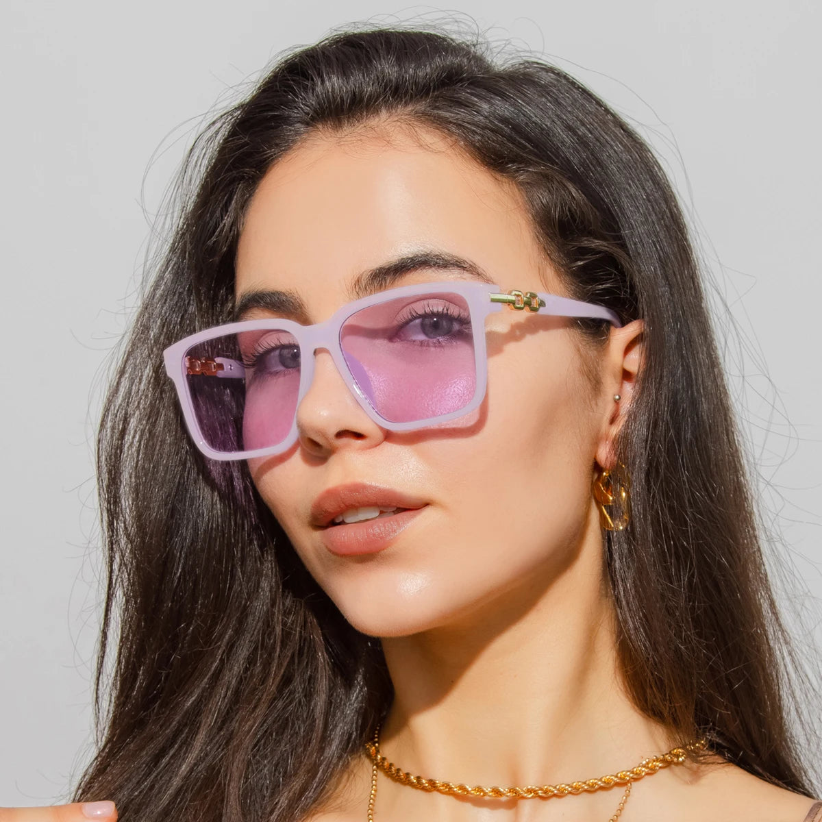 Fashion Women's Sunglasses