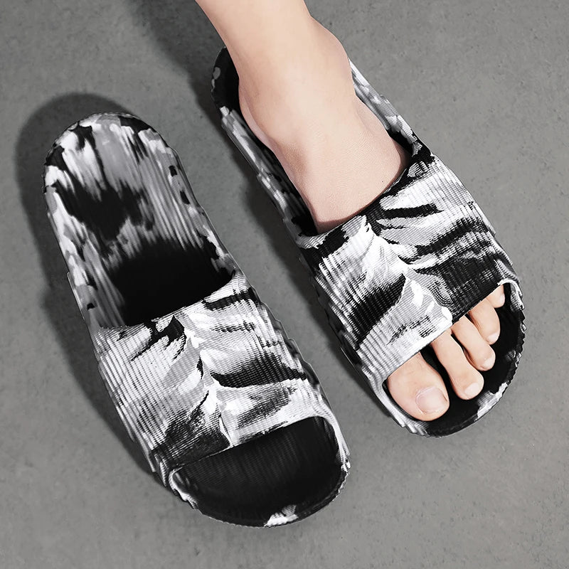 Trendy Summer Slippers