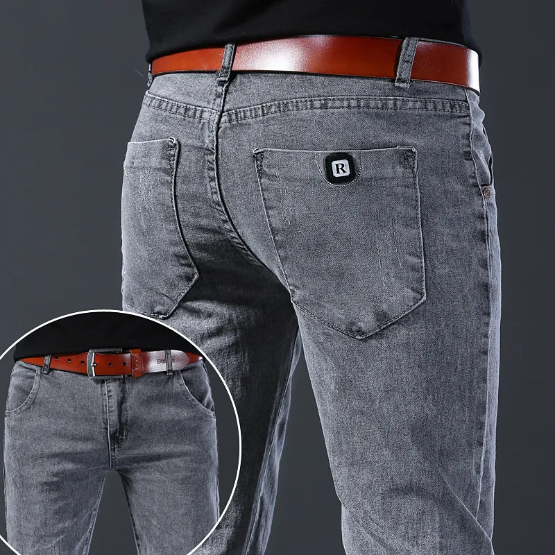 Fashion Jeans Men